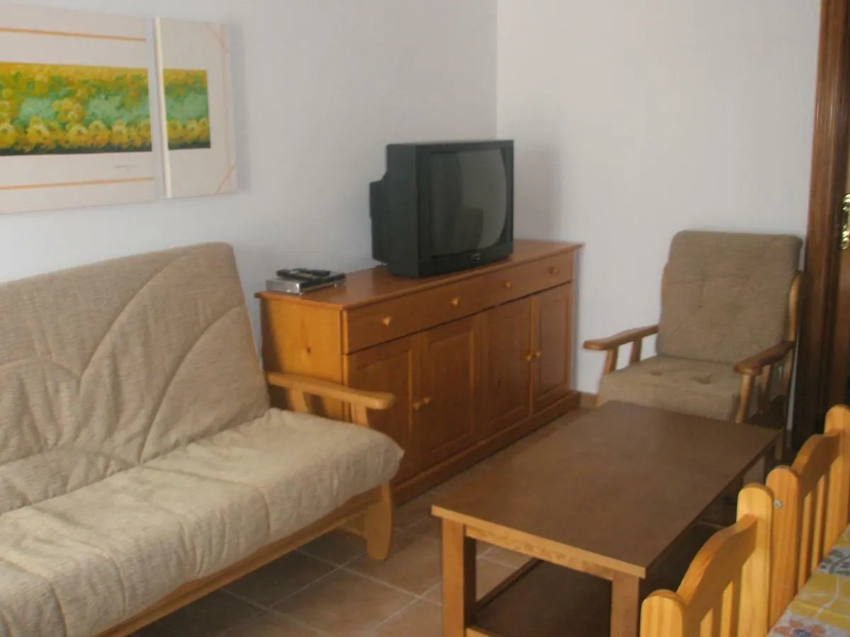 Duplex La Graciosa Apartamento Caleta de Sebo