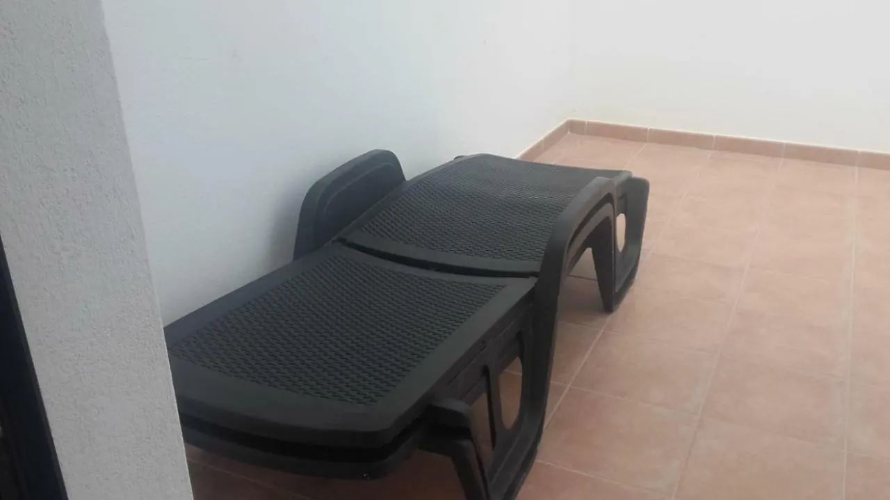 Duplex La Graciosa Apartamento Caleta de Sebo 0*,  España