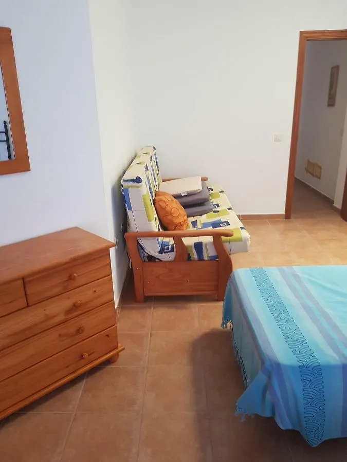 Duplex La Graciosa Apartamento Caleta de Sebo