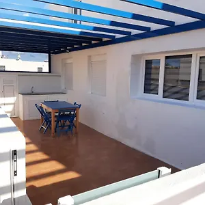 La Maresía 1 Apartamento