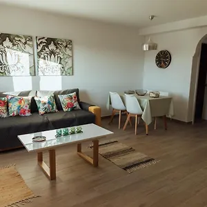 Cuesta Del Salado Appartement