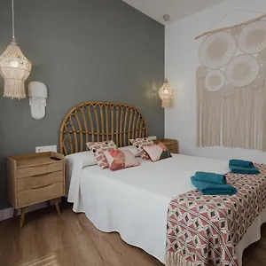 La Pardela Excellence Apartamento