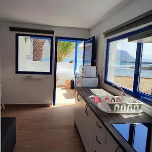 La Sama Appartement