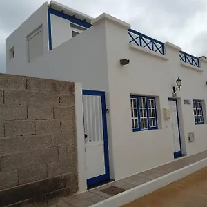 Casa El Salao Apartamento