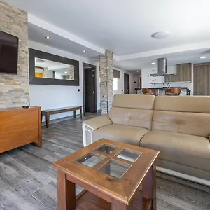  Apartamento Vacacional En El Centro De España