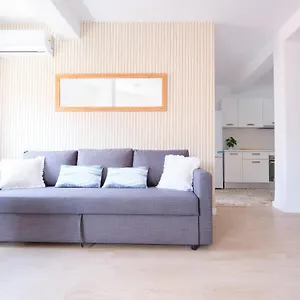  Apartamento Lovely España