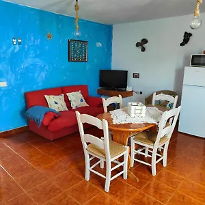 La Caletilla Apartamento