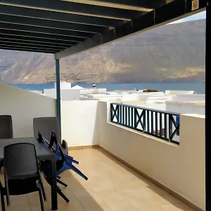 La Tegala Villa