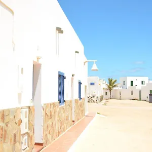 El Marinero - Roque Appartement