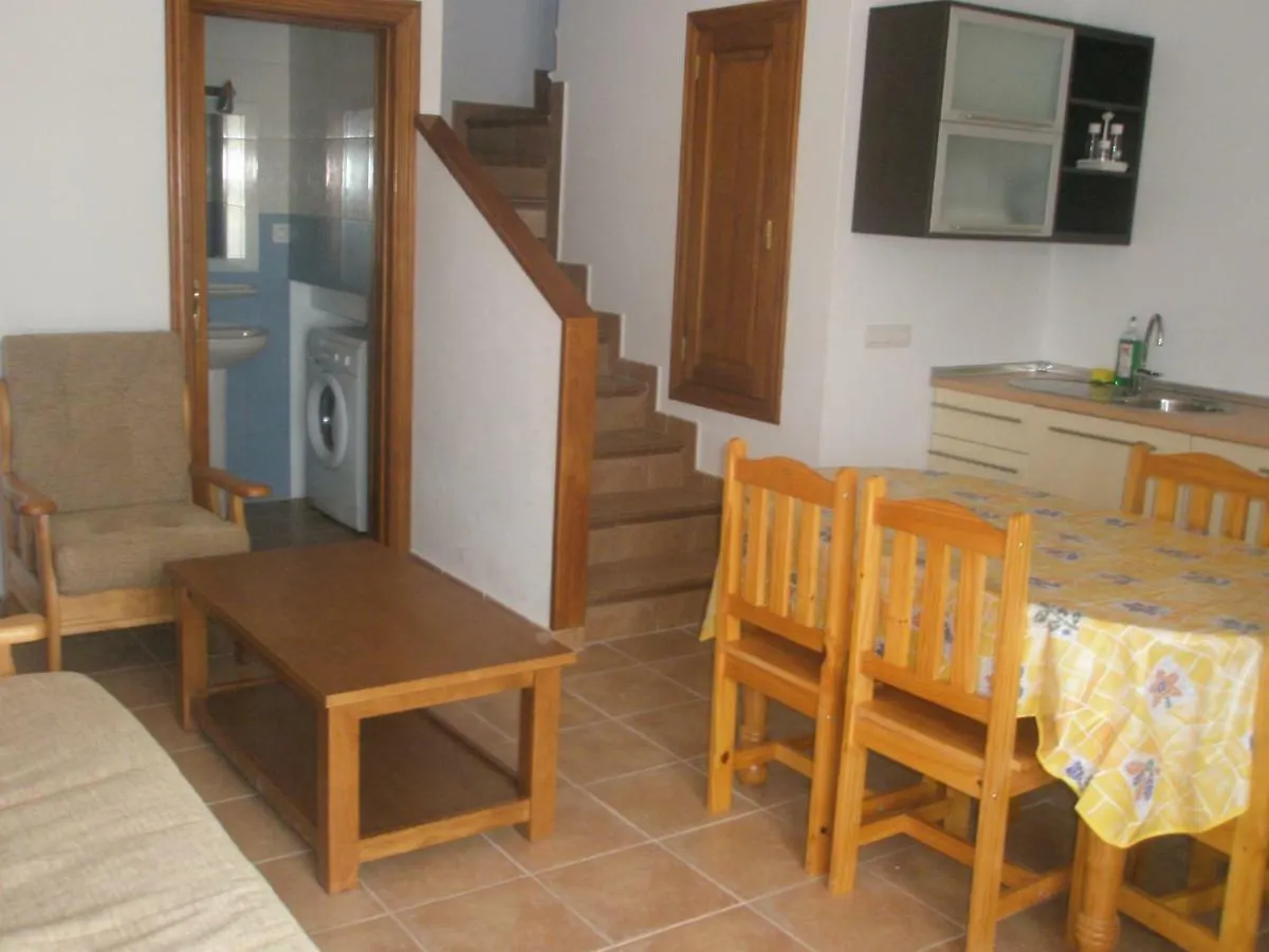 Duplex La Graciosa Apartment Caleta de Sebo Spain