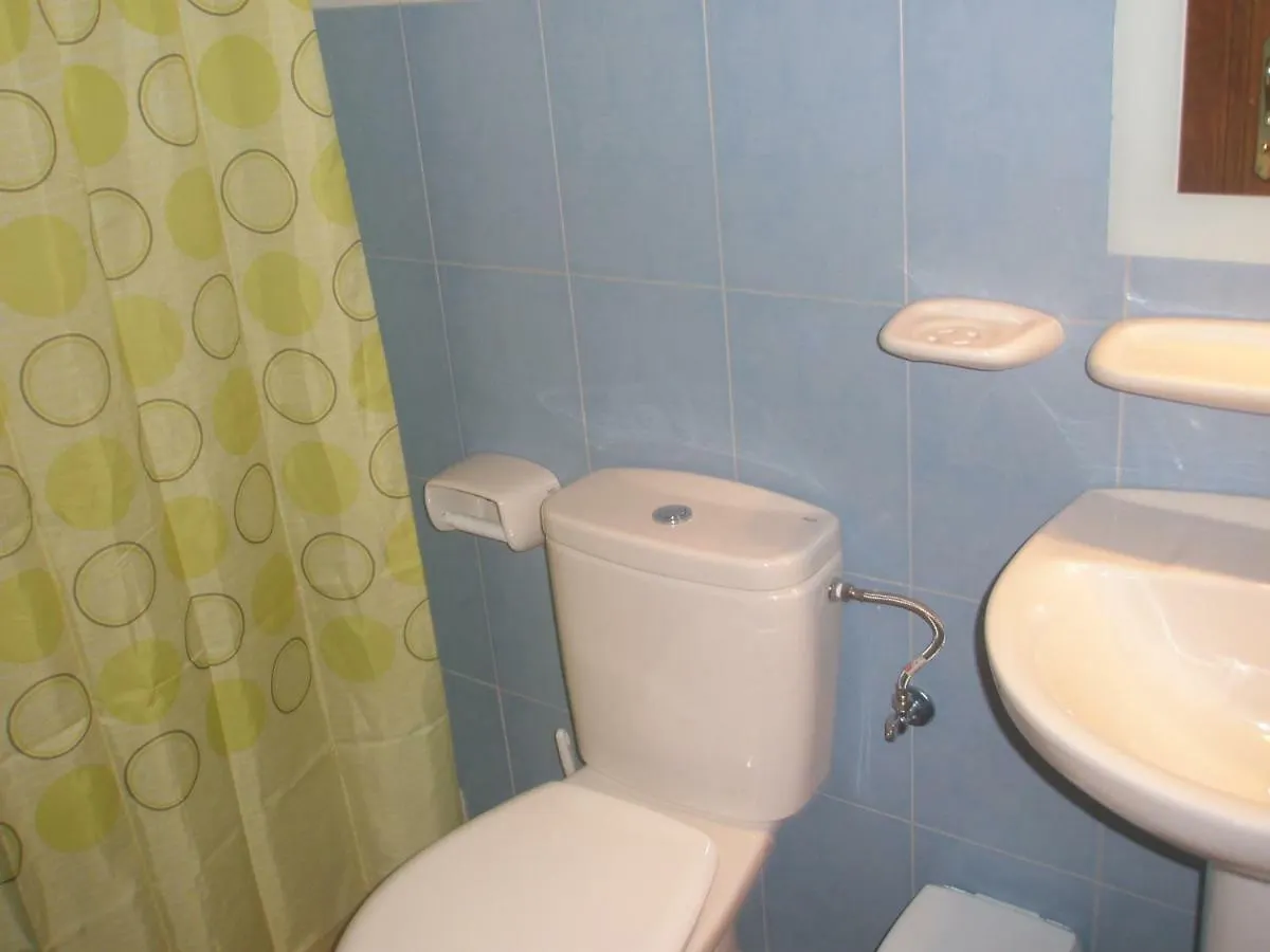 Duplex La Graciosa Apartment Caleta de Sebo