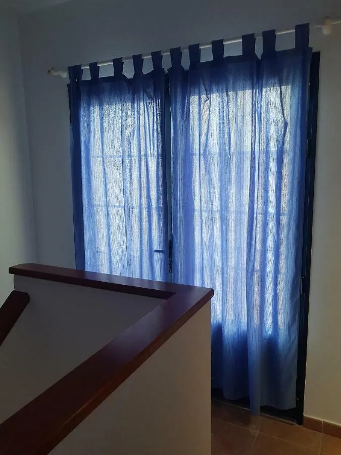 Duplex La Graciosa Apartment Caleta de Sebo 0*,  Spain